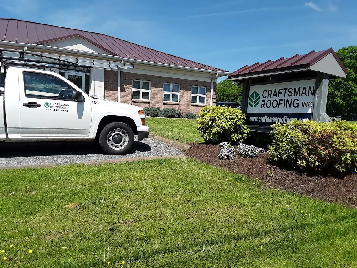 Quality Chimney Repair by experienced craftsmen in Laketon